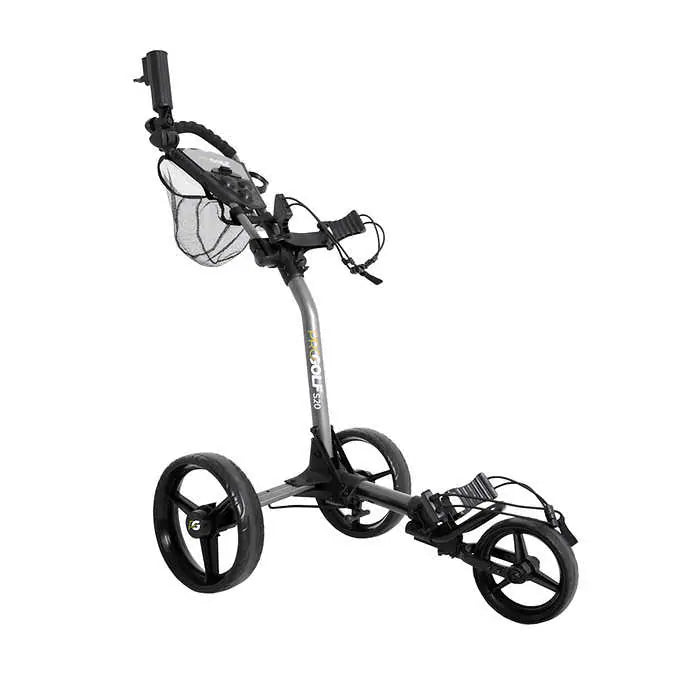 Pro Golf S20 Push Cart