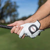 Leather Golf Glove 4-pack- Right Handed