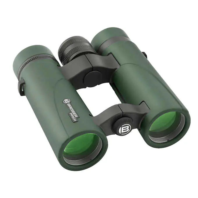 Bresser Pirsch Compact Binoculars