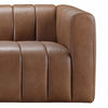 Gianna Top Grain Leather Sofa