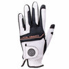 Copper Tech Golf Glove, 2-pack