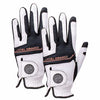 Copper Tech Golf Glove, 2-pack