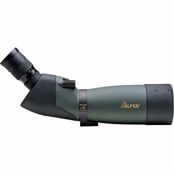 Alpen 20-60x80mm Waterproof Spotting Scope