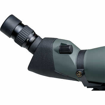 Alpen 20-60x80mm Waterproof Spotting Scope