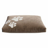 Cloudy Paws Rectangular 36” x 27” Icon Pet Bed