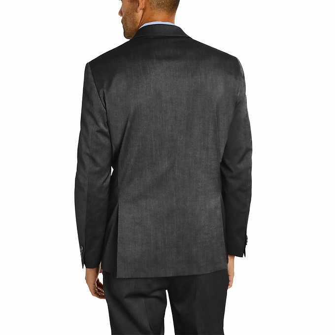 Kenneth Cole Men’s Suit Separate Jacket