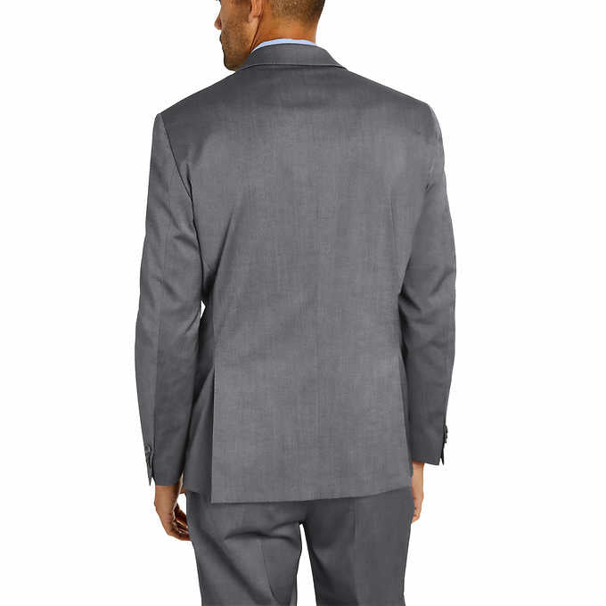 Kenneth Cole Men’s Suit Separate Jacket