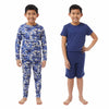 32 Degrees Youth 4-piece Pajama Set