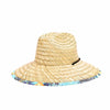 Maui and Sons Straw Hat