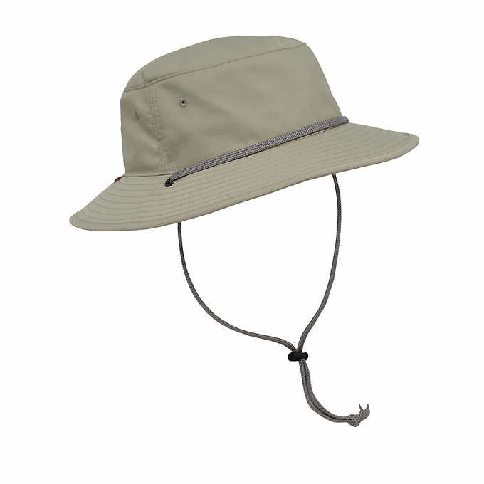 Solar Escape Bucket Hat