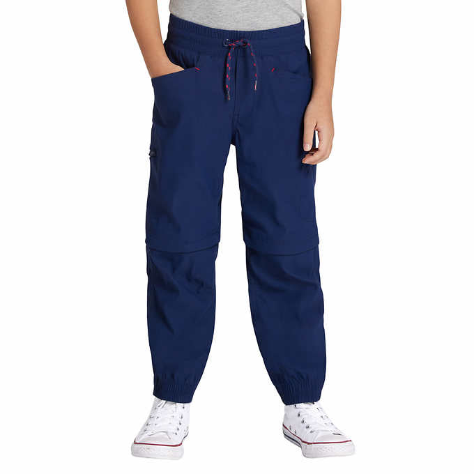 Eddie Bauer Youth Convertible Jogger