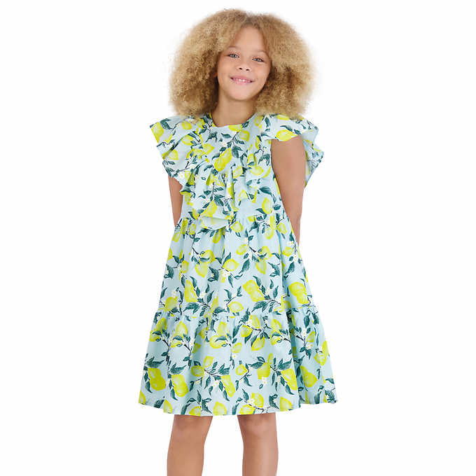 French Connection Youth Dress