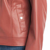 Vince Camuto Ladies' Faux Leather Jacket