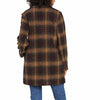 Pendleton Ladies' Wool Blend Walker Coat