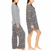Honeydew Ladies’ 3-piece Pajama Set