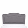 Casey Twin Upholstered Bed