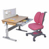 ApexDesk NK Series 43” Height Adjustable Desk and Chair Set