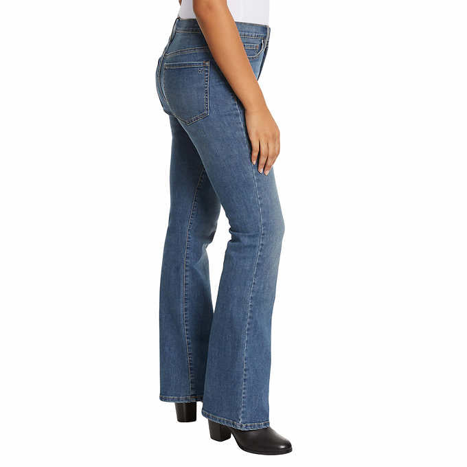 Vintage America Ladies' Bootcut Jean