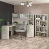 Orford Office Collection in White