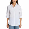 Gloria Vanderbilt Ladies' Amanda Woven Shirt