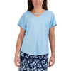 Tranquility by Colorado Clothing Ladies' V-neck Top