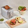 Custom Select 2-Slice Toaster