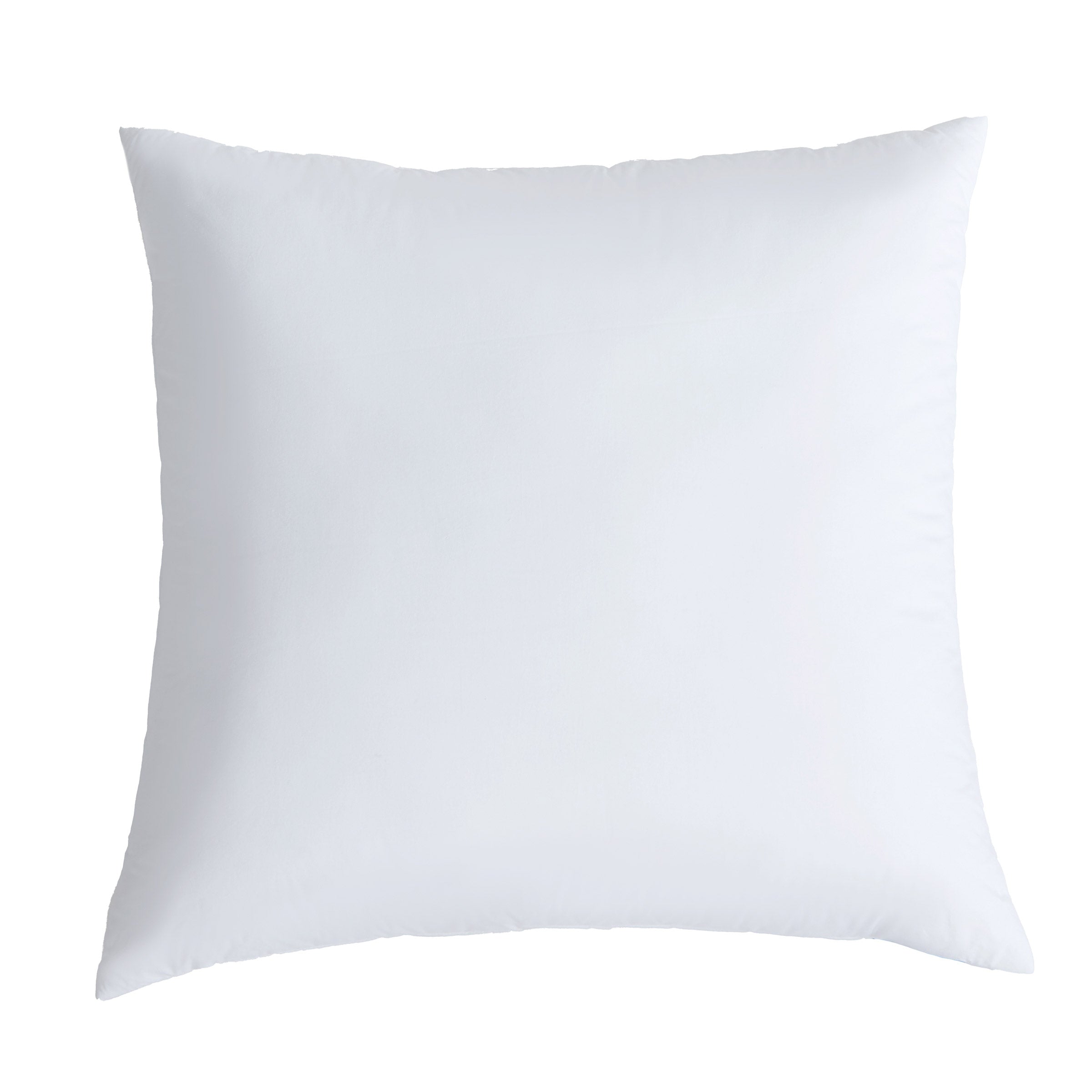 Feather Euro Pillow, 2-Pack