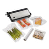 Vacuum Sealing System with Handheld Sealer Attachment
