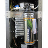 5PH Home & Office Bottleless Point-of-Use Water Cooler with Install Kit