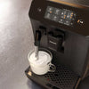 800 Series Fully Automatic Espresso Machine with Milk Frother