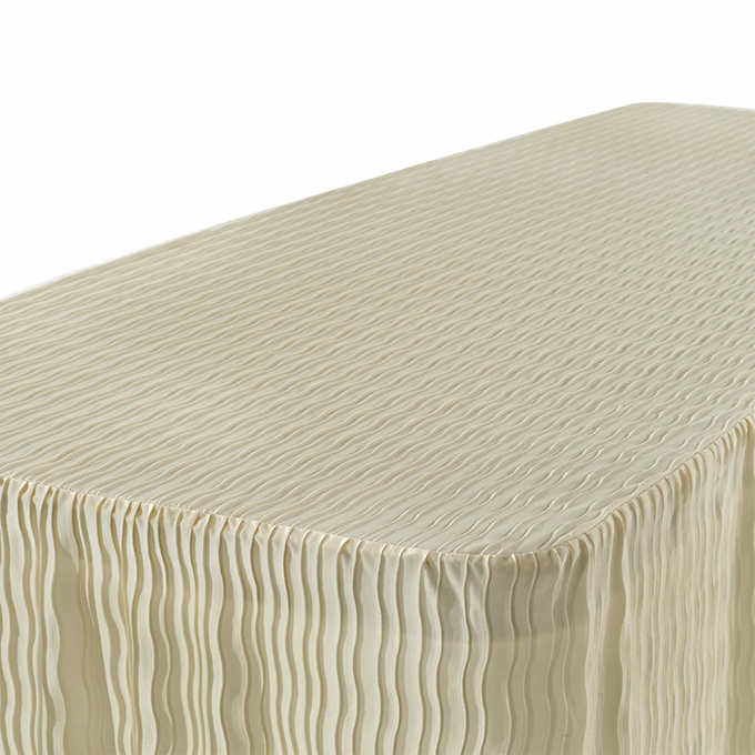 Rectangular Table Cloth, 2-pack