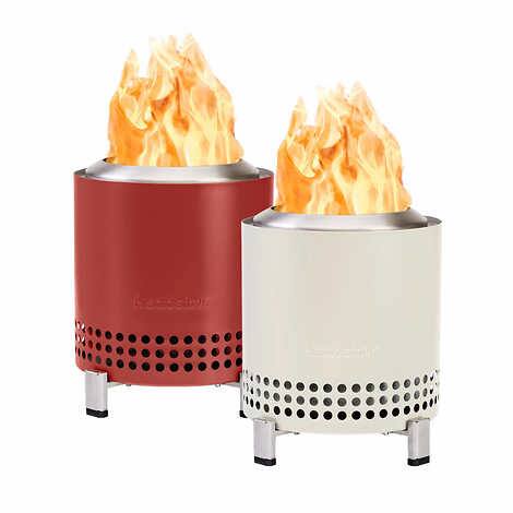 Solo Stove Mesa XL 2-Pack