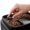Magnifica Evo Automatic Espresso & Cappuccino Machine with Latte Crema System