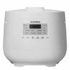 6-cup Multifunctional Rice Cooker and Warmer