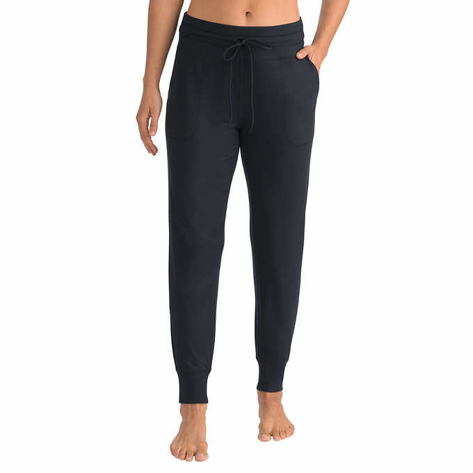 Lole Ladies' Lounge Jogger, 2-Pack