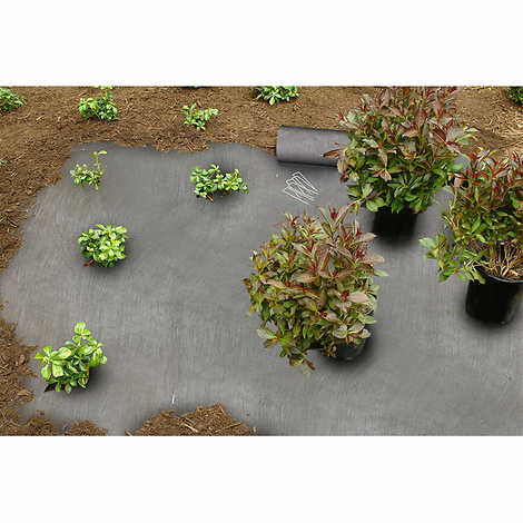 Dalen Pro-Shield Landscaping Fabric 2-pack