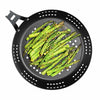 OXO SoftWorks Carbon Steel 12" BBQ Pan