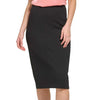 DKNY Ladies' Ponte Skirt