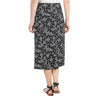 Hilary Radley Ladies' Pull-On Crepe Skirt
