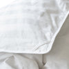 Downlite Hotel & Resort Hungarian White Goose Down Comforter