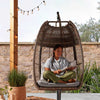 Agio McKinnon Egg Swing Chair