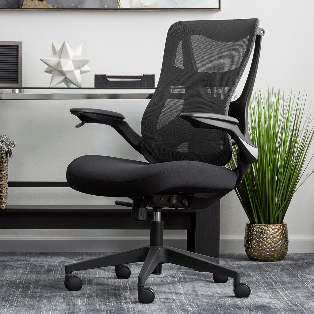 La-Z-Boy Mesh Office Chair Image