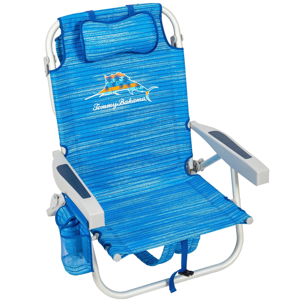 Tommy Bahama Beach Chair 2-pack Image