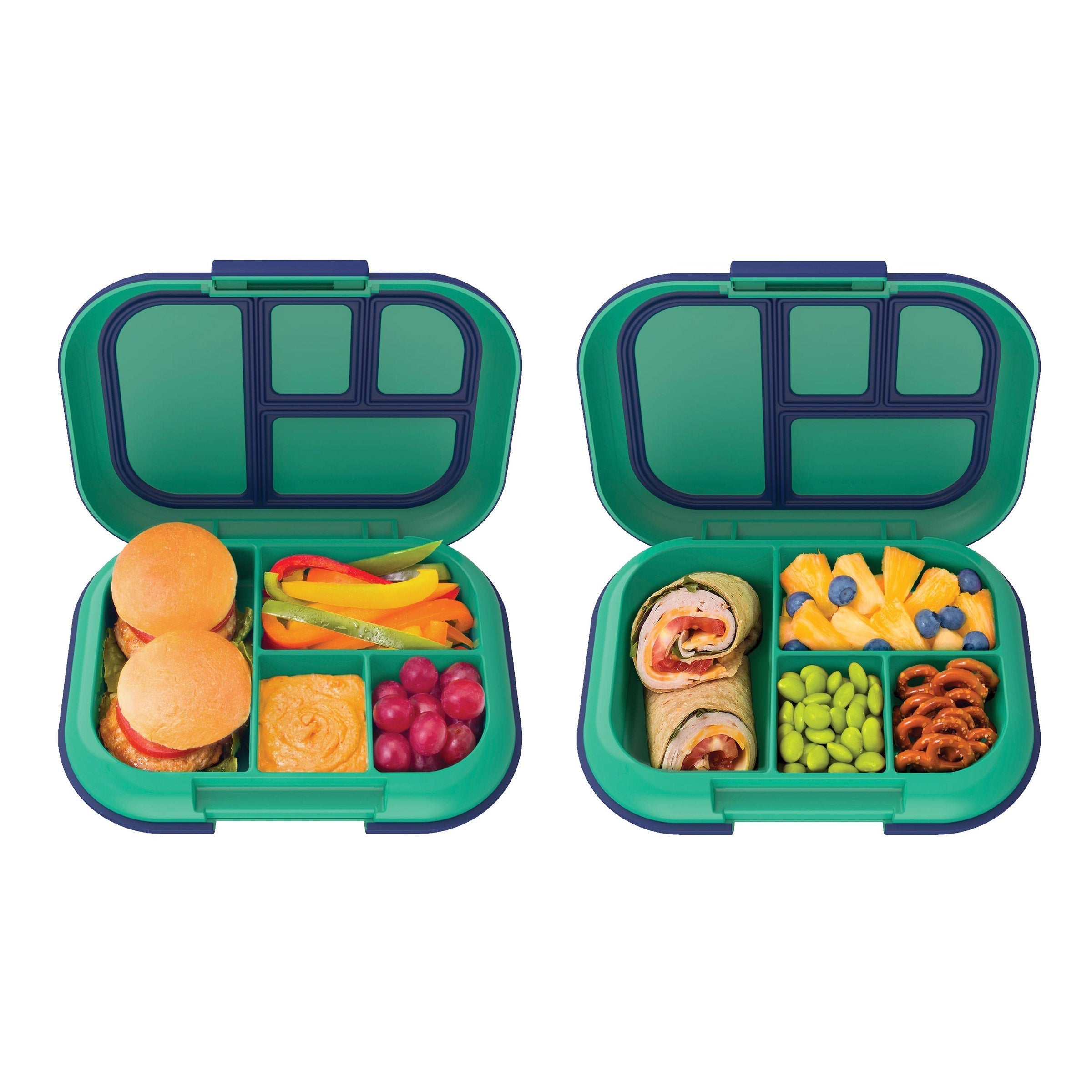 Kids Chill Lunch Box, 2-Pack