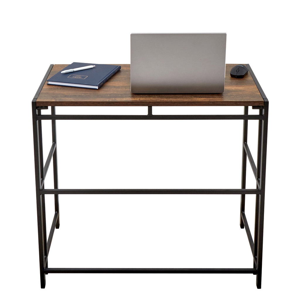 FlipShelf Portable and Folding Desk