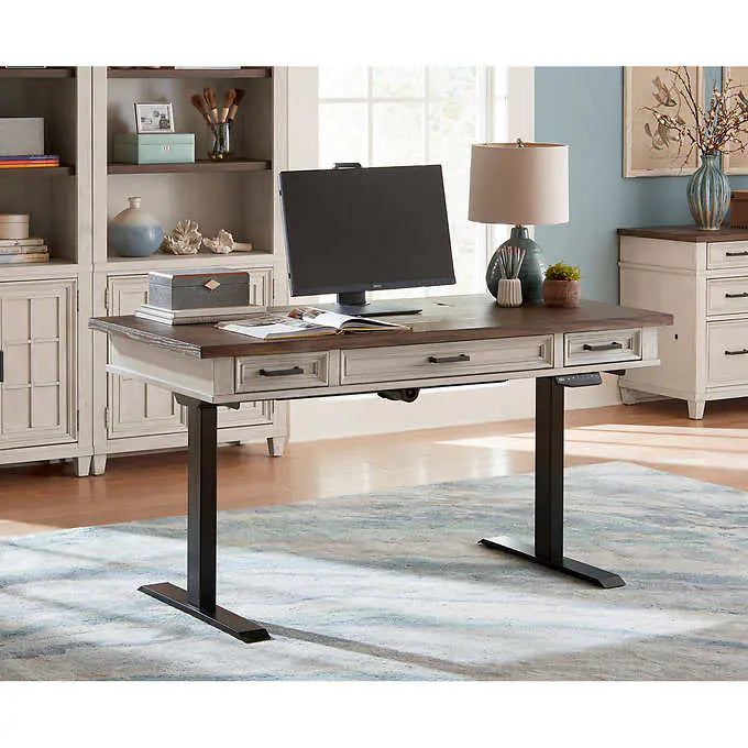 North Haven Adjustable Height Desk