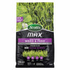 Scotts MAX Southern Weed & Feed, 12,000 Sq. Ft.