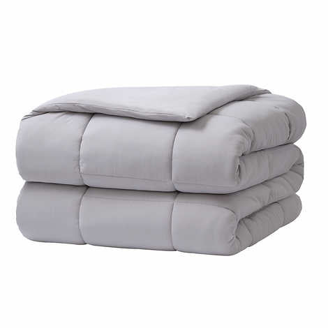 Below Zero Cooling Comforter