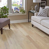 Golden Arowana® Honeysuckle 7mm Thick HDPC® Waterproof Engineered Wood Flooring With Attached 1mm Pad Included Image