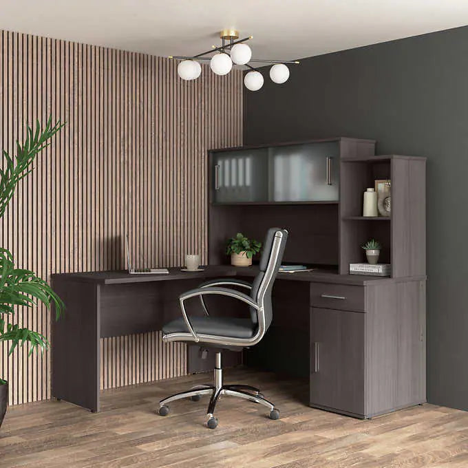 Orford Office Collection in Gray